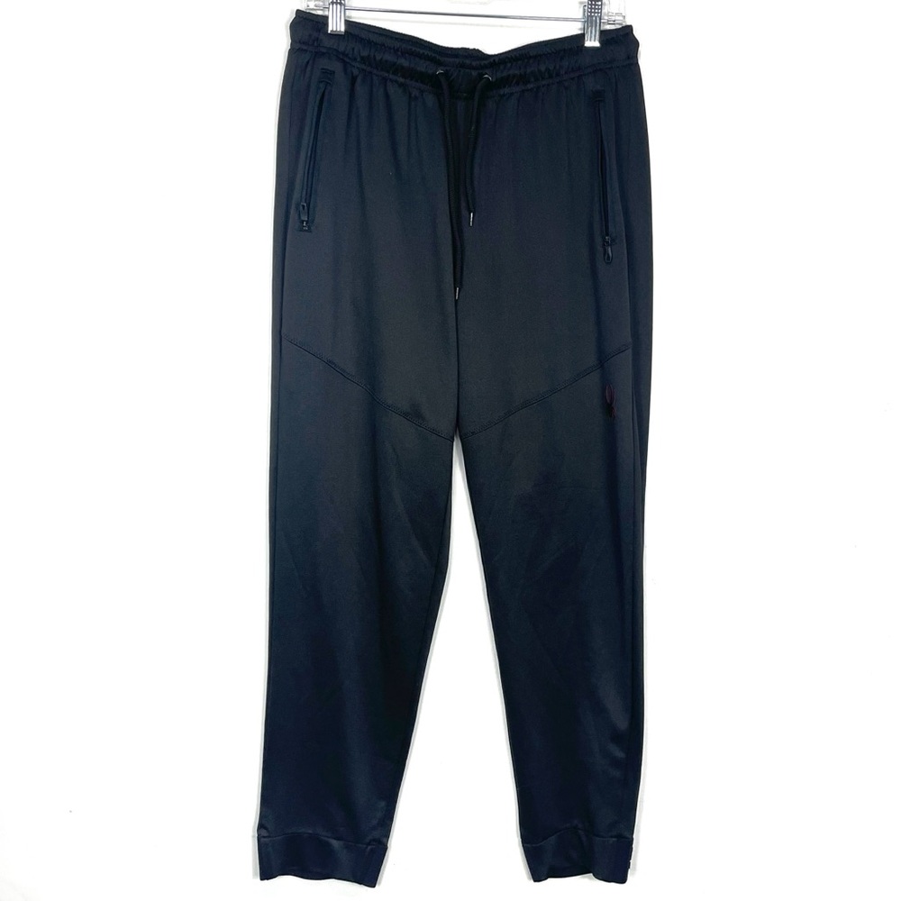 Spyder Women's Black Jogger SweatPants O23
